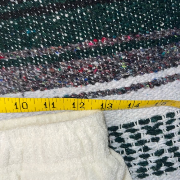 (2) October's Very Own (OVO) Terry Cloth Sweatpants Size Small - Picture 14 of 16